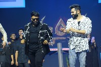 Skanda Pre Release Event Photos Set 4